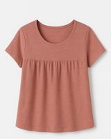 Women’s short-sleeve top